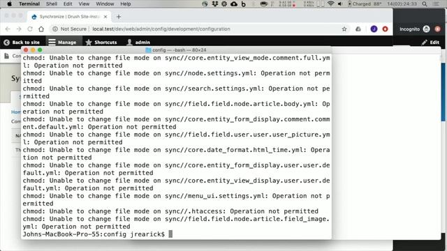 An Introduction to Configuration Management смотреть онлайн