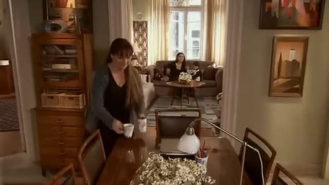 Tisíc A Jedna Noc - Epizoda 19