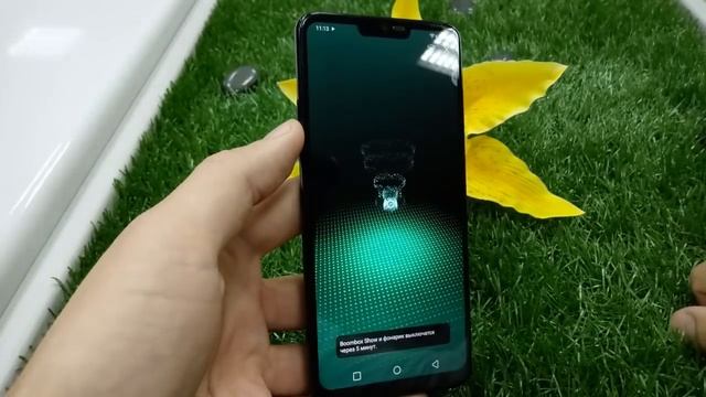 LG G7 ThinQ ЛУЧШЕ ДРУГИХ + ТЕСТ НА ПРОЧНОСТЬ смотреть онлайн