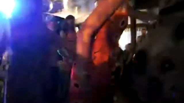 Стиляги на теплоходе Григорий Пирогов.mp4 смотреть онлайн