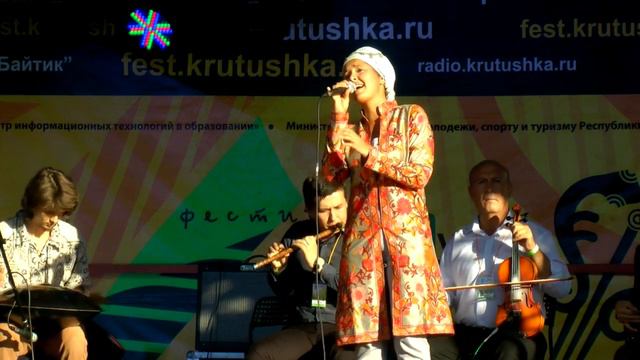 Крутушка 2016 Devani смотреть онлайн