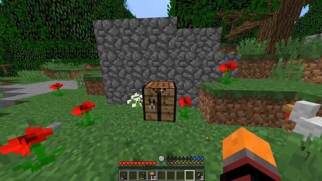 არ ითამაშოთ ეს Minecraft! смотреть онлайн