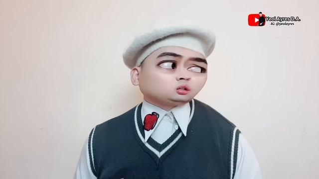 Si ADEK DISUNAT (THE MOVIE): "itcyu"-nya Tabe akhirnya terpotonkk ? смотреть онлайн