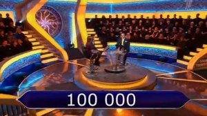 "Кто Хочет Стать Миллионером"  13 Января 2018 г.