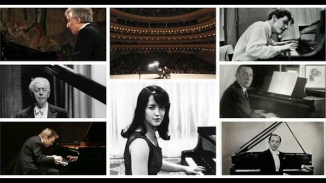 Piano music generated by artificial intelligence смотреть онлайн