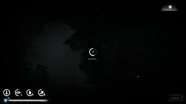 The Long Dark (№33) # 4 ЕПІЗОД, -2 вовка, агресивний ЛОСЬ смотреть онлайн