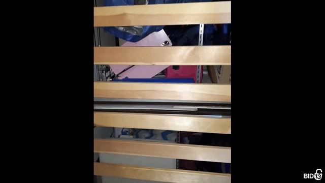 Blackfoot Storage - Unit 210E смотреть онлайн