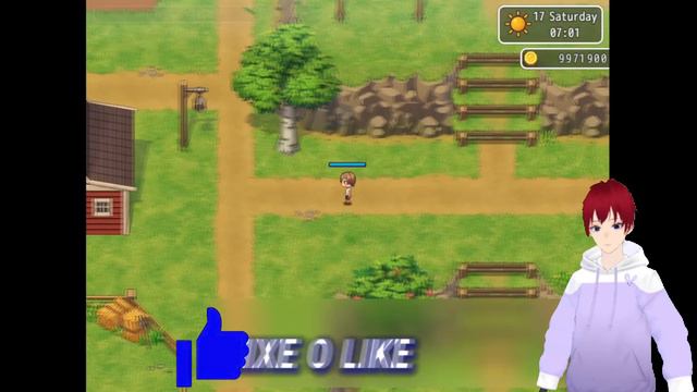 Daily Lives Of My Countryside V0.2.3 + Save