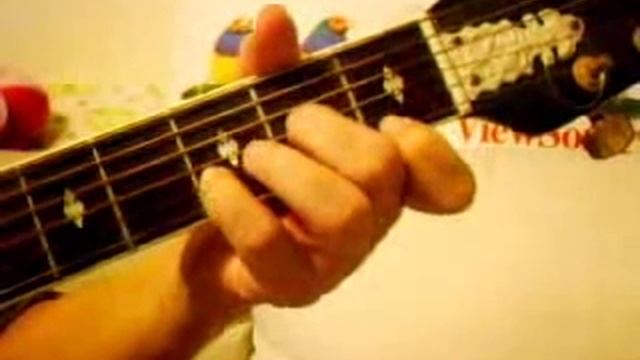 Connie Talbot -over the rainbow -Guitar смотреть онлайн