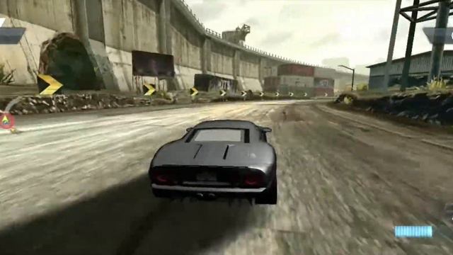 🔥 Street Racing The 🚘 "FORD GT" For The First Time Ever // Need For Speed Most Wanted 2012!! смотреть онлайн