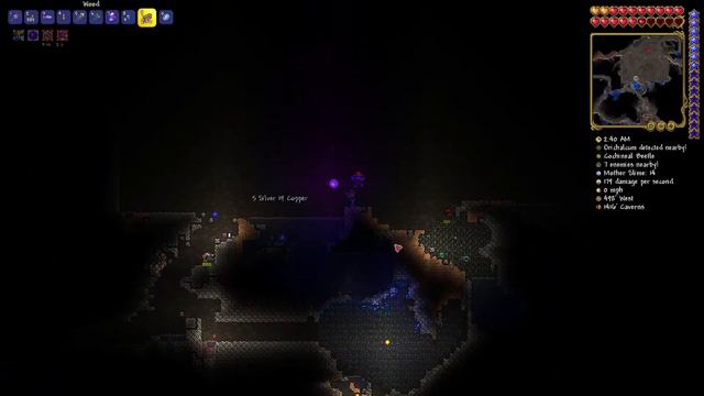 It's Stream Time!! Terraria Live Expert Mage Madness Yes!!! WOOOO!!! смотреть онлайн