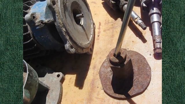 № 72 газонокосилка самодельная из двигателя насоса смотреть онлайн