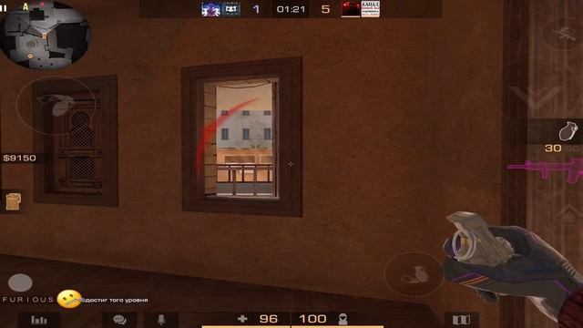 ДЕМКА В НАПАХ В STANDOFF 2 / СЫГРАЛ НАПЫ С IPAD В СТАНДОФФ 2 / ЛЕГЧАЙШАЯ ДЛЯ ВЕЛИЧАЙШИХ В Standoff2 смотреть онлайн