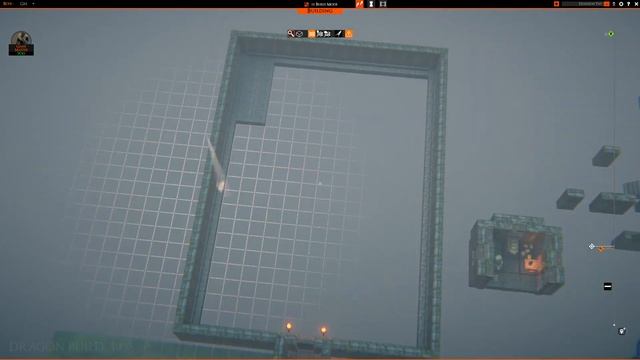 TaleSpire - Dungeon Time! Modular Assets & Building Tips смотреть онлайн