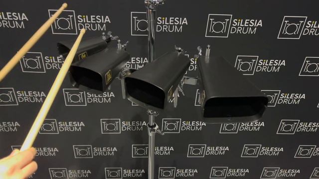 LP LPA408 Aspire Rock/Bongo Cowbell 8" смотреть онлайн