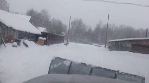 Отвал для уборки снега к ниве Шевроле своими руками.