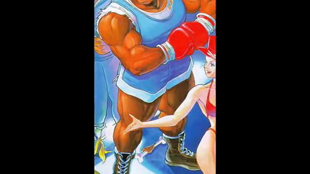 Balrog's Theme смотреть онлайн