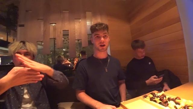 ФИЛУ СТАЛО ПЛОХО. СНИМАЕМ TikTok. ТРЕНИРОВКА В ЗАЛЕ. смотреть онлайн