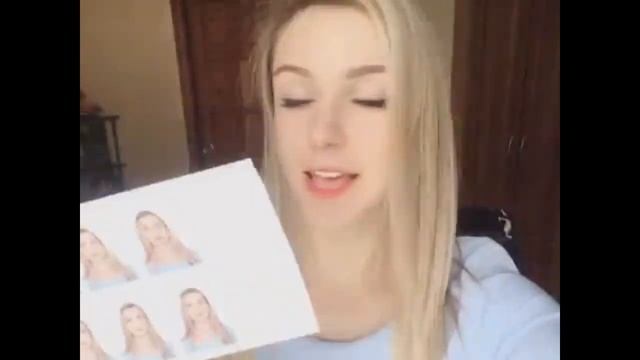 Почему мы такие страшные в паспорте? смотреть онлайн