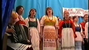 "Дзодзöгъяс" - песня на коми языке