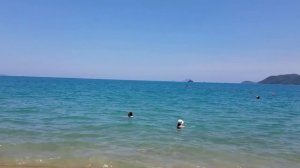 Погода в Нячанге в апреле и где взять недорогие лежаки на пляже