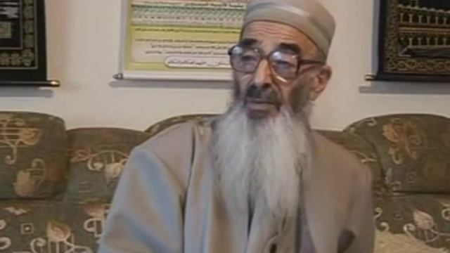 Вопрос о четках