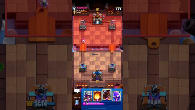 HOG TO CHAMP!!(2.8 hog deck) | CLOSE CALL| 😱 смотреть онлайн