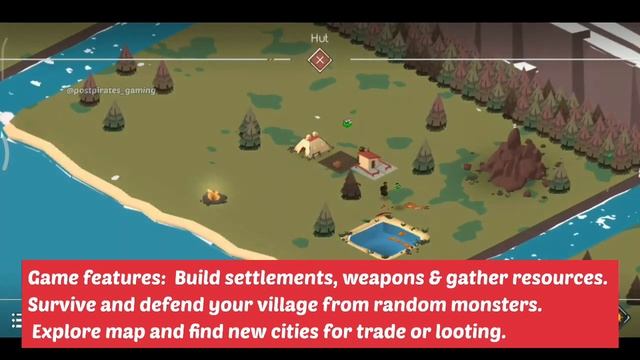 Best real time strategy games similar to Age of Empires for android .[with online & offline mode] смотреть онлайн