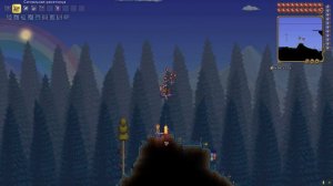 САМЫЙ ЛЕГКИЙ СПОСОБ ПОБЕДИТЬ ДНЕВНУЮ ИМПЕРАТРИЦУ СВЕТА ИЗИ ТЕРРАПРИЗМА! ТЕРРАРИЯ