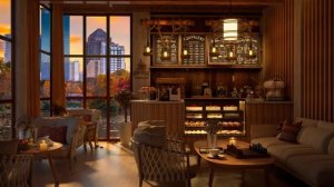 Музыка для кафе