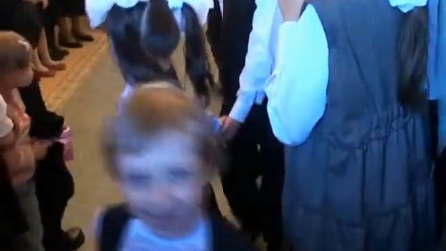 (2009) Первоклашка смотреть онлайн