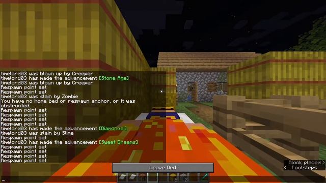 Bottomless Pit Survival смотреть онлайн