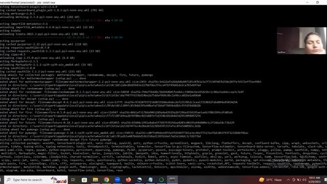 Rasa 3 Installation | Rasa Window Installation | Conversational AI with Rasa | NLU смотреть онлайн