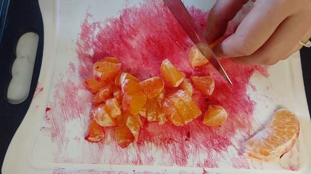 Салаты с Куркумой