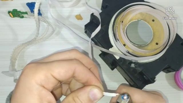 Comment réparer Klaxon qui ne fonctionne pas смотреть онлайн