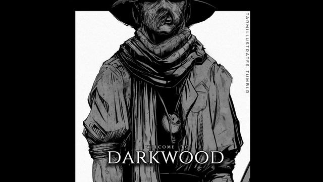 Darkwood OST - First Visit - Artur Kordas смотреть онлайн