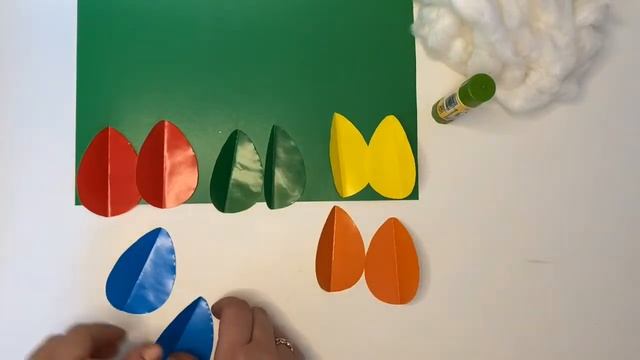 Мастер-класс "Пасхальные яички" смотреть онлайн