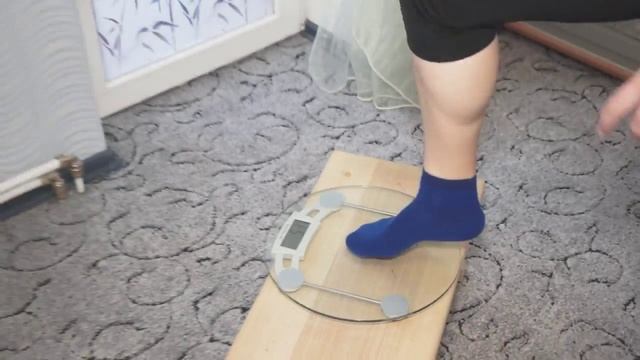 Замеры тела 03.04.16. Проверяем результаты через 9 недель