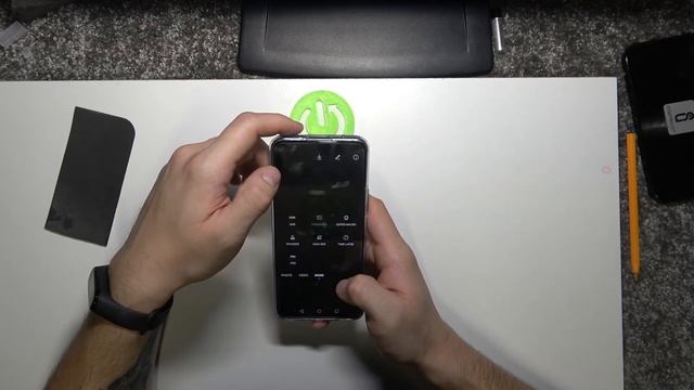 Check Out Camera Preview of HUAWEI Nova 8i - Camera Presentation смотреть онлайн