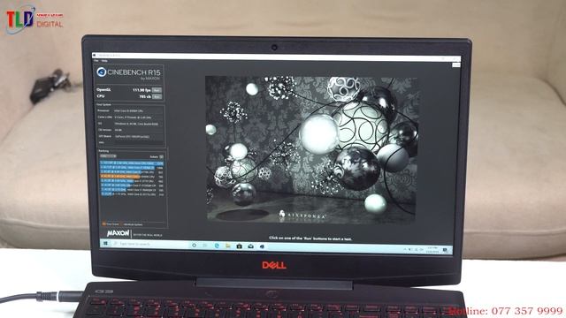 Sự Thật Về Chất Lượng Laptop Gaming Dell inspiron G3 3590 Giá Rẻ Cấu Hình Khủng смотреть онлайн