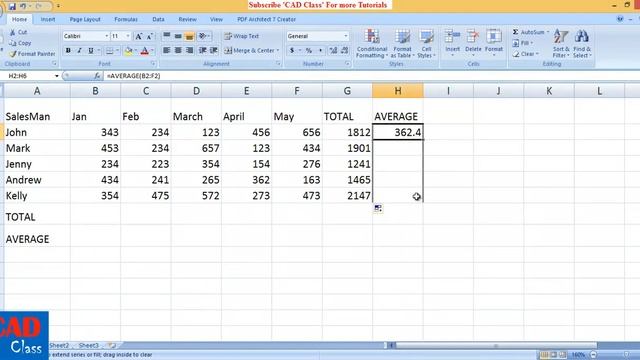 Excel Basic Functions and Formulas смотреть онлайн