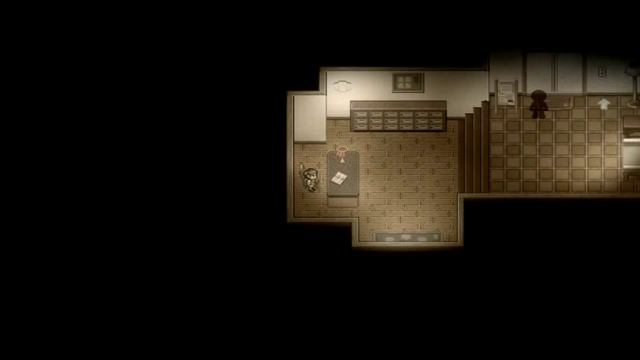 A Bird Story # 1 - [Жил-был мальчик] смотреть онлайн
