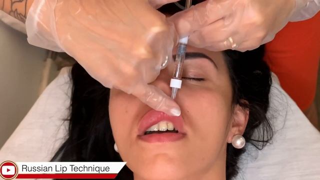 Revolax Deep And RUSSIAN TECHNIQUE 2021