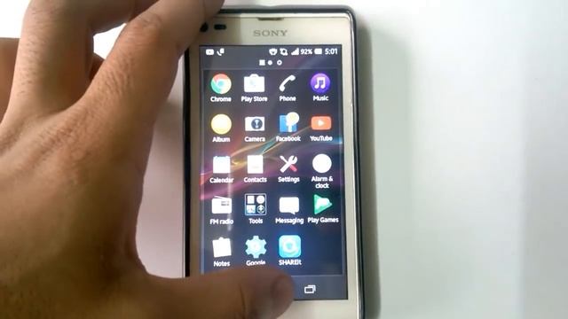 How To See SMS Inbox, Calls, GPS Location etc. смотреть онлайн