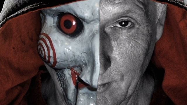 (Fanmade) Jigsaw II Score- "Final Game" смотреть онлайн