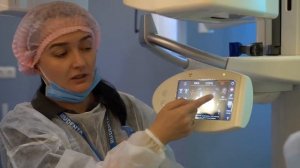 Работа рентгенолаборанта от А до Я. Неледова Н. С.