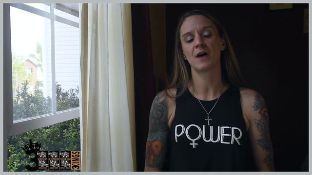 Erika Bogan: Disability and Living in a Broken System смотреть онлайн