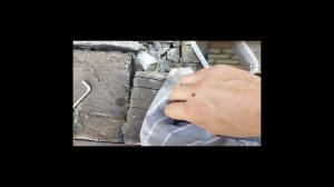 Ремонт шифтера (манетки) Shimano.