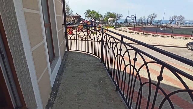 Квартира с видом на море ЖК Черноморский 2 Геленджик 2 смотреть онлайн