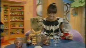 Спокойной ночи малыши! (россия, 14.07.2008)